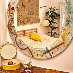 Suite met een King Size Bed